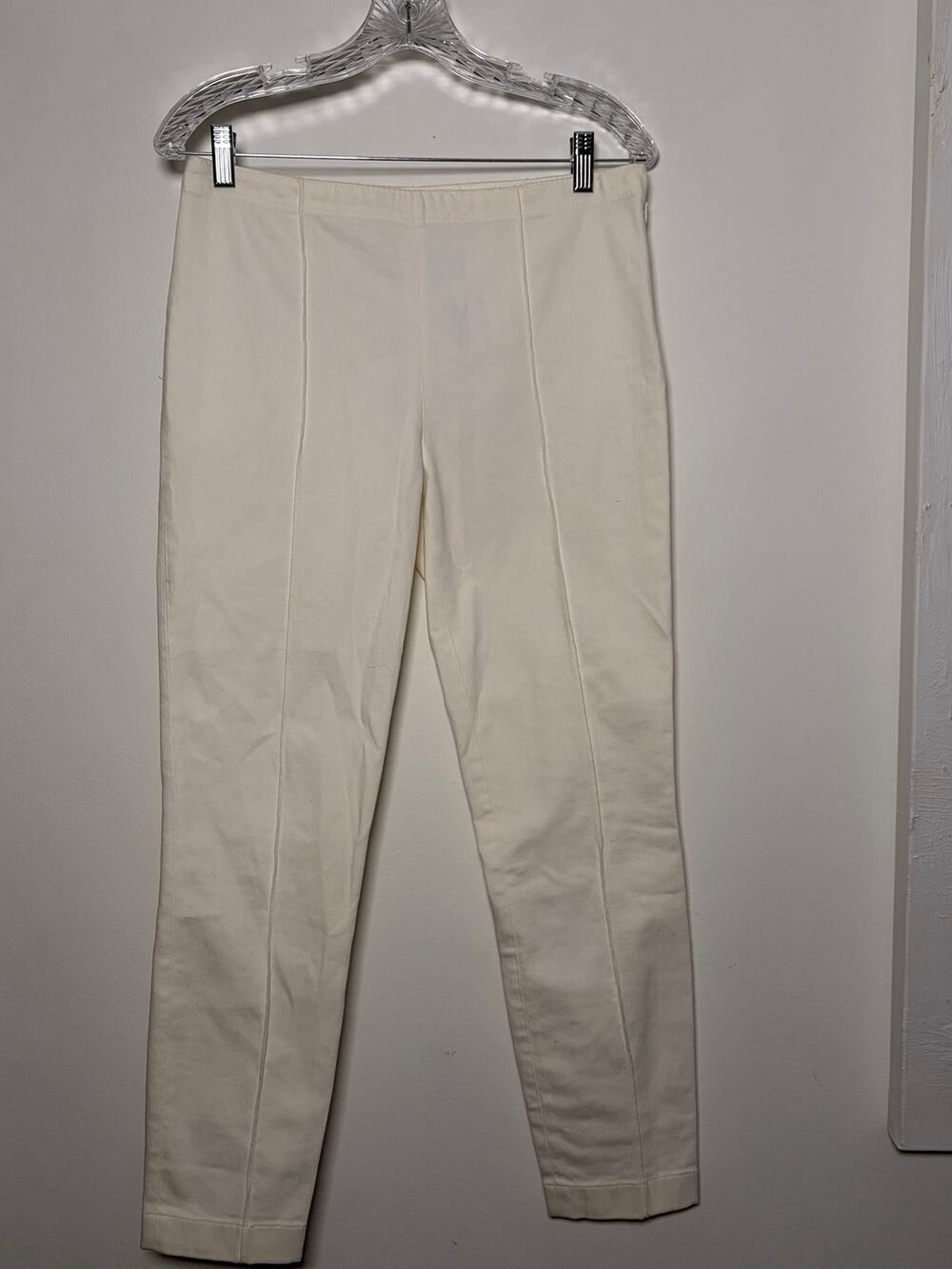 The Row straight-leg pants - Size M